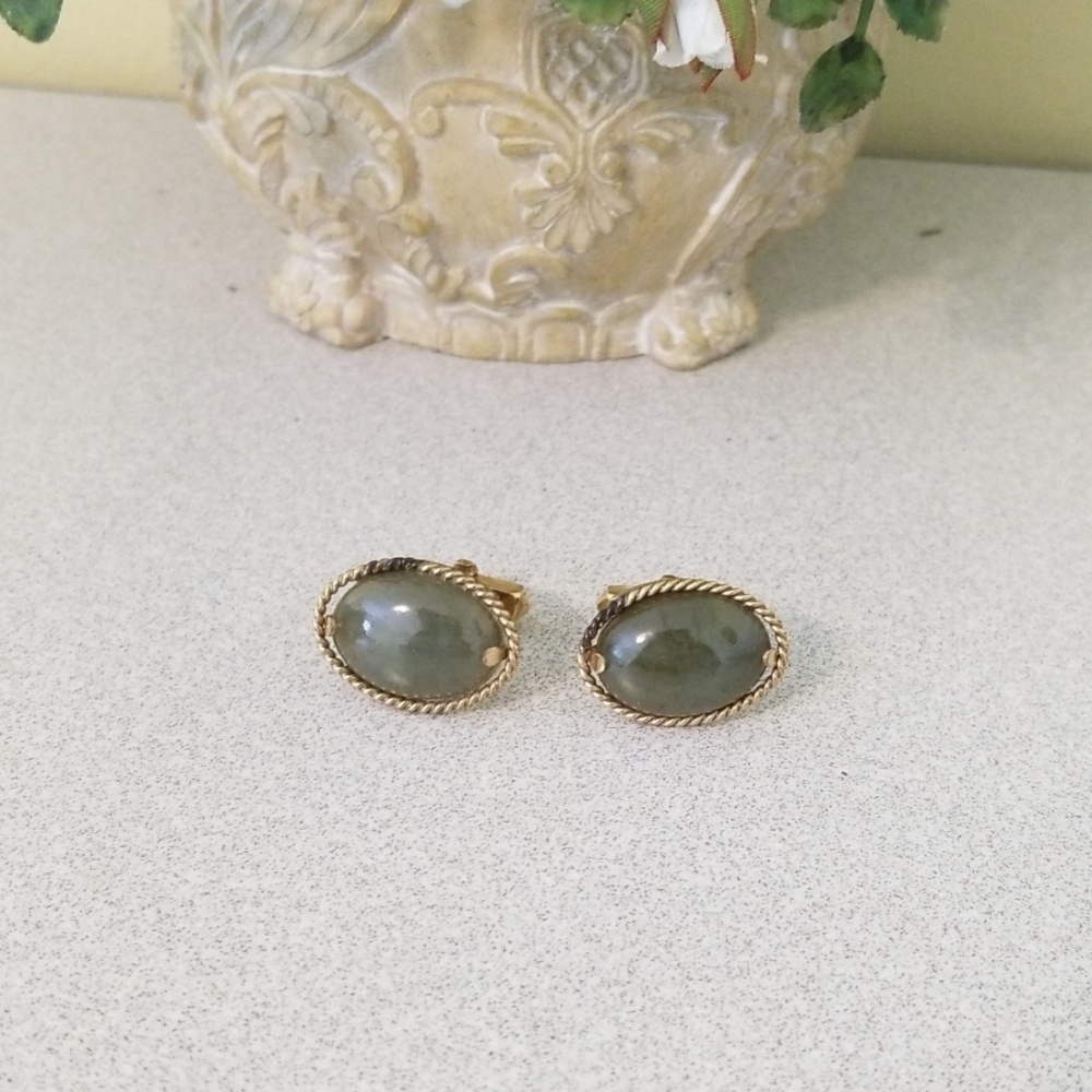 Vintage Cuff Links